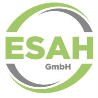 ESAH GmbH logo - Similar company to Alb Zeitarbeit Gmbh
