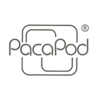 PacaPod logo - Similar company to Gigil Europe Limited