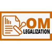 OM LEGALIZATION logo - Similar company to Brilliance International Attestation & Apostille Pvt Ltd Uae