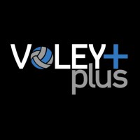 Voley Plus logo - Similar company to Voley