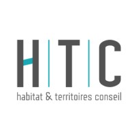 HTC logo - Similar company to Lazaridis Tech