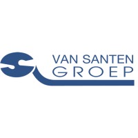 Van Santen Groep logo - Similar company to Van Santen Transport B.V.