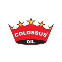 Colossus Food logo - Similar company to No Grainer
