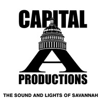 Capital A Productions logo - Similar company to The Executive Resource Group