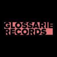 Glossarie Records logo - Similar company to The Weblab