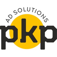 PKP Ad Solutions logo - Similar company to Viral Host Media