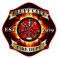 Bluff City Vol Fire Dept