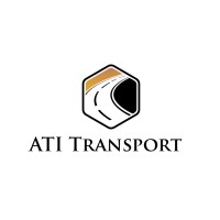 ATI Transport logo - Similar company to Instico Freight Management Inc