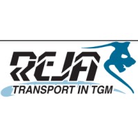 Transport in TGM logo - Similar company to Alliance Print Group