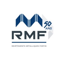 Revêtements Métalliques Fortin inc. logo - Similar company to Gamarc Consulting
