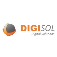 DIGISOL Pakistan logo - Similar company to Castnest
