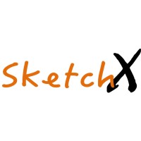 SketchX logo - Similar company to Sketchx Engineering Opc Pvt Ltd