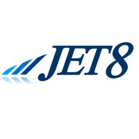 JET8 Co., Ltd. // Bio Pharma Medical Logistics Company in Japan logo - Similar company to Assembly, Inc.