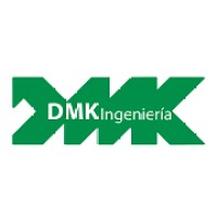 DMK Ingenieria logo - Similar company to Ies Ingenieria Electrica Salta