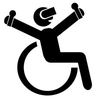 WalkinVR logo - Similar company to Chaotic Games