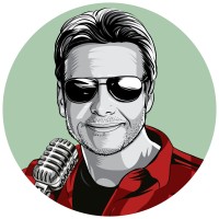 SPOT Radio logo - Similar company to Sterileaware