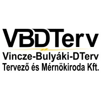 Vincze-Bulyáki-DTerv Tervező és Mérnökiroda Kft. logo - Similar company to Sens Software Llc / Software Engineering For Neuroscience