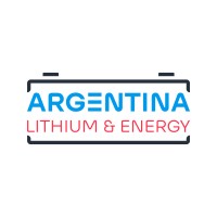Argentina Lithium & Energy Corp. logo - Similar company to Lithium South Development Corporation