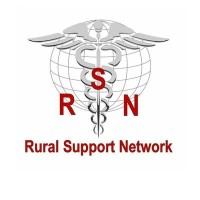 UCT RSN / Rural Support Network logo - Similar company to Shawco Health