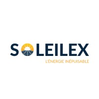 Soleilex logo - Similar company to Heyjo