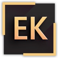E-Khata ERP logo - Similar company to Marketlytics