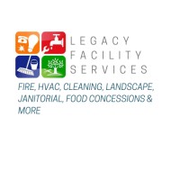 Legacy Facility Services logo - Similar company to Hbc Facility Management Group