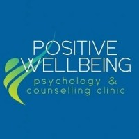 Positive Wellbeing Clinic logo - Similar company to Indigenous Psychological Services
