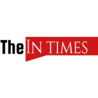 The IN Times logo - Similar company to Theairdrops.Com