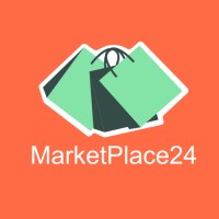 MarketPlace24 logo - Similar company to Kerst-Inkopen.Nl