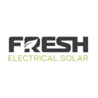 Roy Rodrigues Fresh Electrical Solar logo - Similar company to Fresh Electrical Solutions Ltd