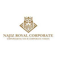 Najiz Royal Corporate Services logo - Similar company to Najiz
