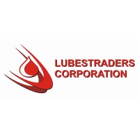 Lubestraders Corporation logo - Similar company to Kris Bitol