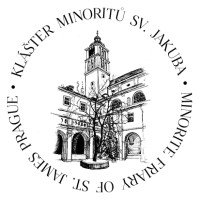 Klášter minoritů Praha logo - Similar company to In Catering Group