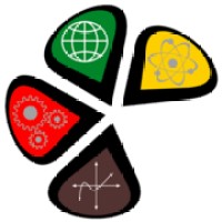 STEM Visions logo - Similar company to The Prompt Content