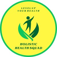 HOLISTIC HEALTH SQUAD logo - Similar company to Smart Obesity Services