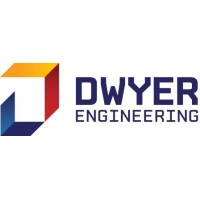 Dwyer Engineering & Construction Pty Ltd logo - Similar company to Vicore Construction