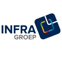 Infra-Groep B.V. logo - Similar company to Carrosserie Elenbaas