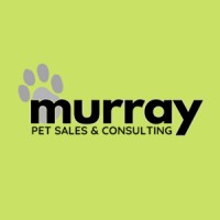 Murray Pet Sales & Consulting logo - Similar company to Accountsgpt