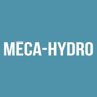 MECA-HYDRO logo - Similar company to Scamex