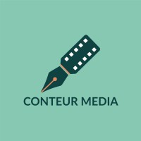 Conteur Media logo - Similar company to Themeditube.Com