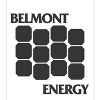 Belmont Energy, Inc. logo - Similar company to Solarflexion Inc