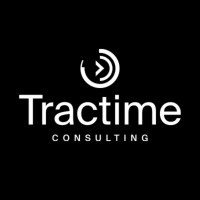 Tractime AB logo - Similar company to A