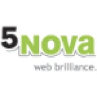 5Nova logo - Similar company to Outsorix