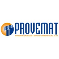 PROVEMAT logo - Similar company to Anivip