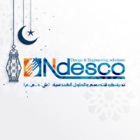 NDESCO for design and engineering solutions logo - Similar company to Experts For Engineering Projects