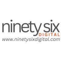 Ninety Six Digital Ltd. logo - Similar company to Bytebrain Software