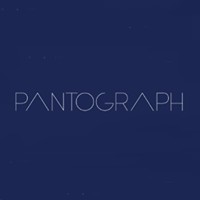 PANTOGRAPH logo - Similar company to Gfi