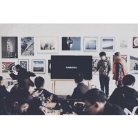 Restart Marketing and Recruitment