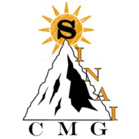 Sinai Construction Management Group logo - Similar company to Cfe.Dev