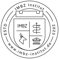 IMBZ Institut logo - Similar company to Infinity Future Gmbh